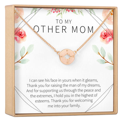 Other Mother Necklace, Multiple Styles