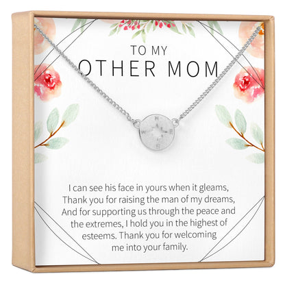 Other Mother Necklace, Multiple Styles