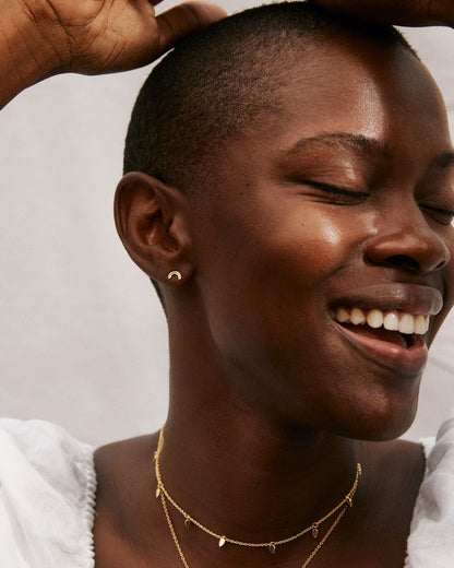 Overcome Earrings