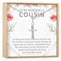 Cousins Necklace, Multiple Styles