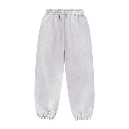 Loki & Ivy Fleeced Jogger Sweatpants