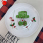 Christmas Decorations Pendant Accessories
