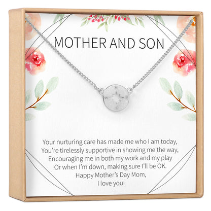 Mother's Day Necklace, Multiple Styles