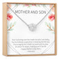 Mother's Day Necklace, Multiple Styles