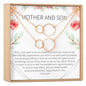 Mother's Day Necklace, Multiple Styles