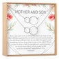 Mother's Day Necklace, Multiple Styles