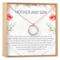 Mother's Day Necklace, Multiple Styles