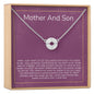 Mother's Day Necklace, Multiple Styles