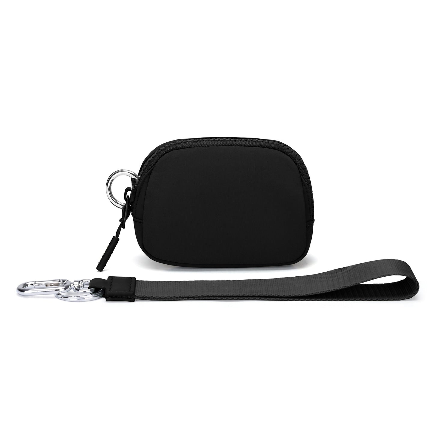 Wrist Bag Portable Lulu-style Purse