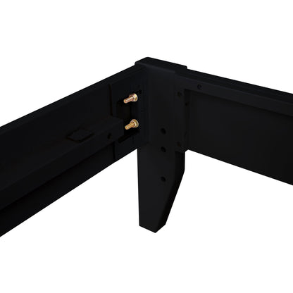 Hounslow - Platform Bed