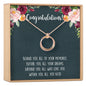 Graduation Necklace, Multiple Styles