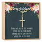 Graduation Necklace, Multiple Styles