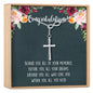 Graduation Necklace, Multiple Styles