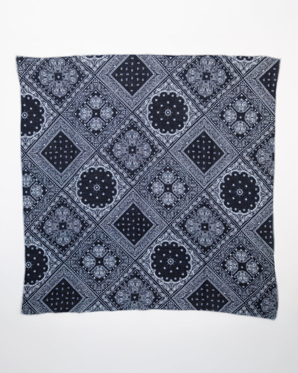 The Daily Scarf
