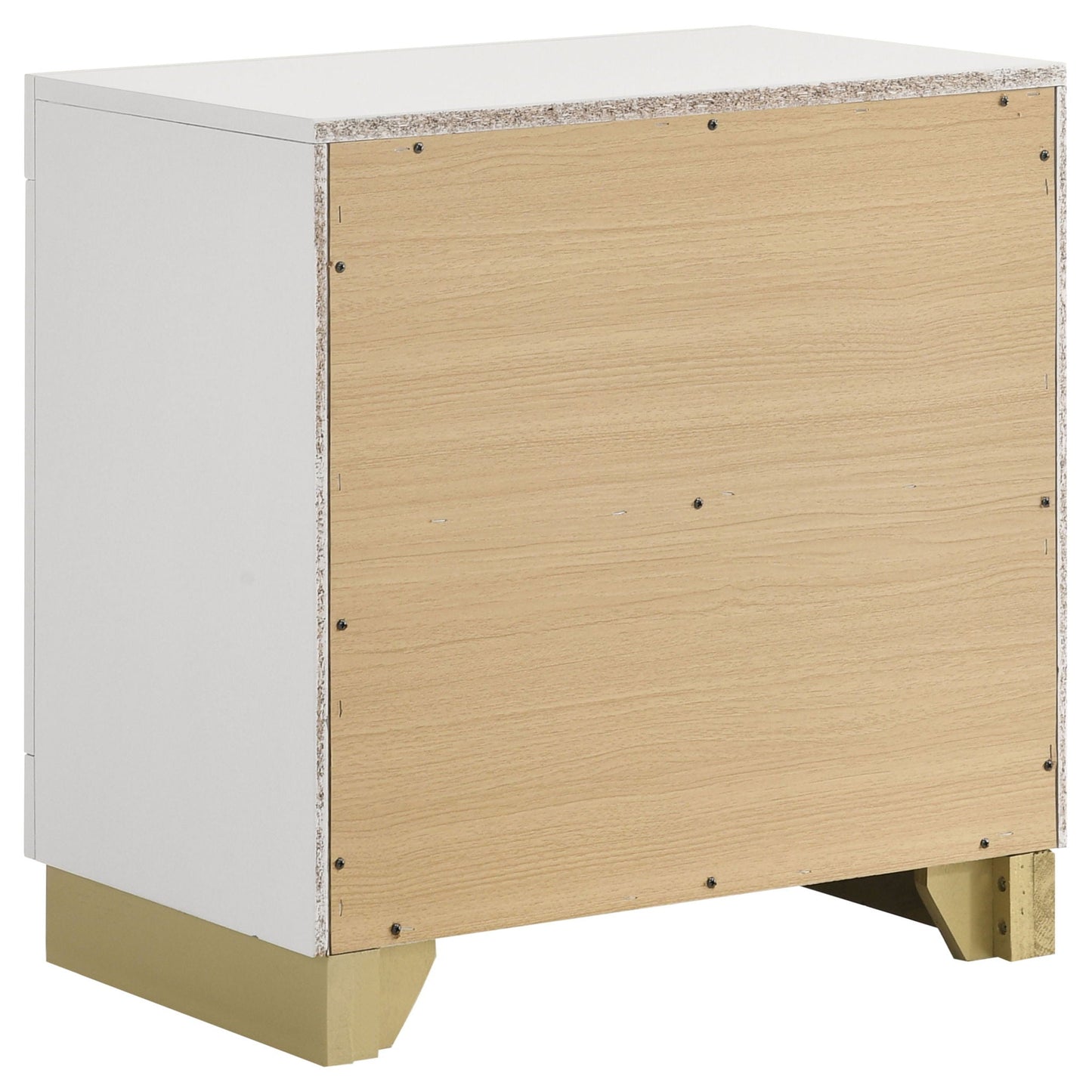 Sophia - 4 Piece Bedroom Set