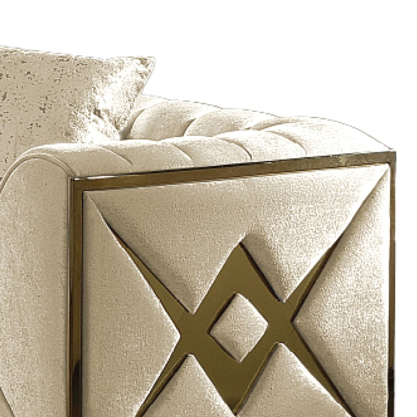 Velencia - Accent Chair