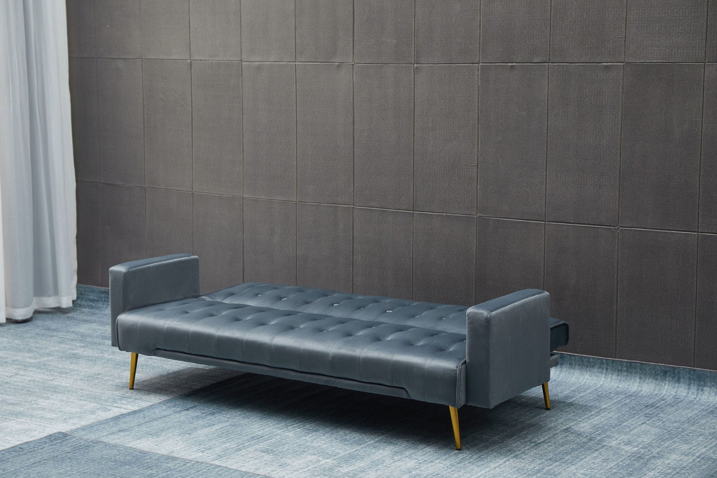 Comfort Compact Design Sofa Bed