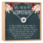 Godmother Necklace, Multiple Styles