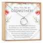 Godmother Necklace, Multiple Styles