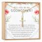 Godmother Necklace, Multiple Styles