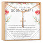 Godmother Necklace, Multiple Styles