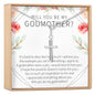 Godmother Necklace, Multiple Styles