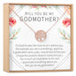 Godmother Necklace, Multiple Styles