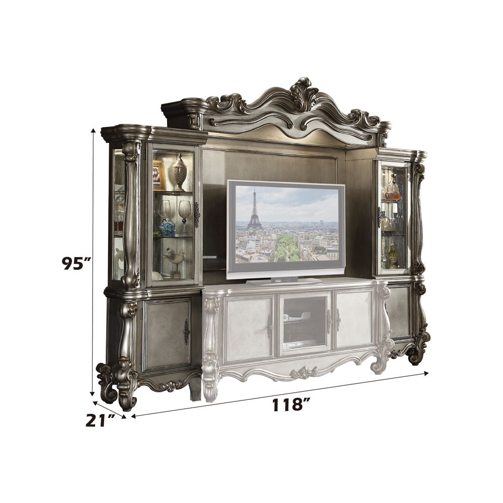 Versailles - Entertainment Center