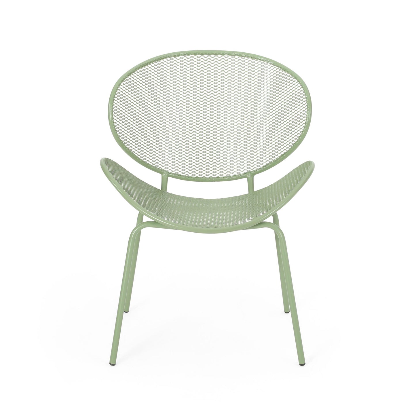Elba Contemporary Chair Set For Outdoor Relaxation