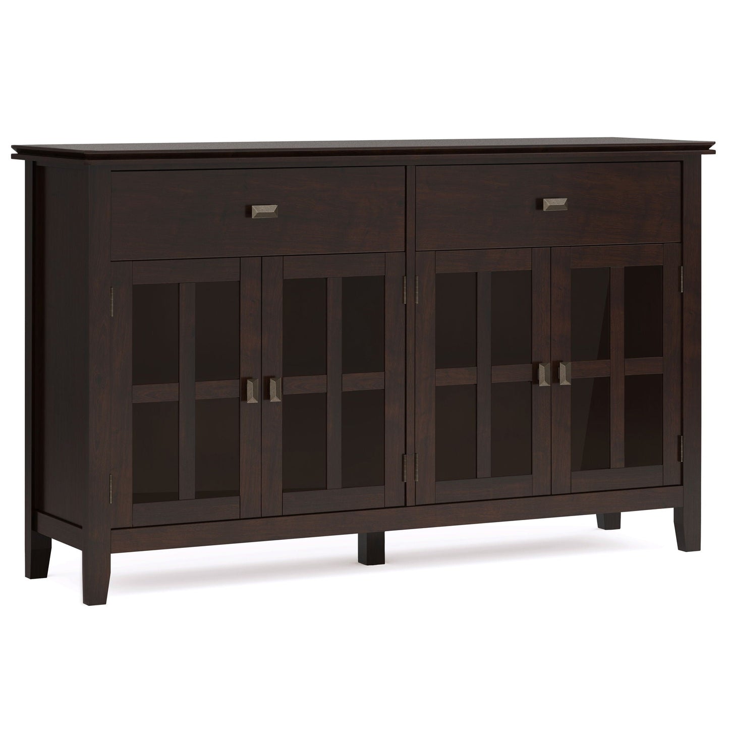Artisan - 4 Door Sideboard Buffet