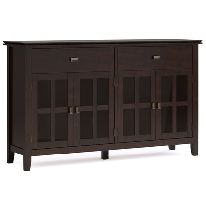 Artisan - 4 Door Sideboard Buffet