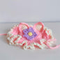 Pet Hat Dog And Pet Headwear Cute 3D Knitted Wool Bonnet Finished Cat Item