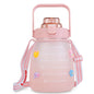 GBruno Kawaii Water Bottle