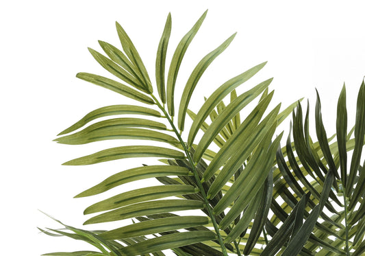 47" Tall Artificial Areca Palm Tree