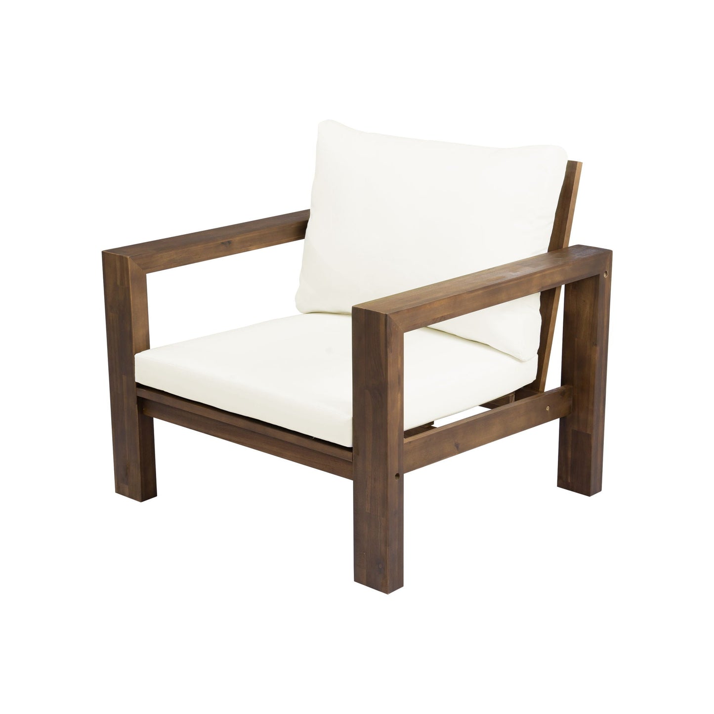 4 Piece Patio Sofa Set