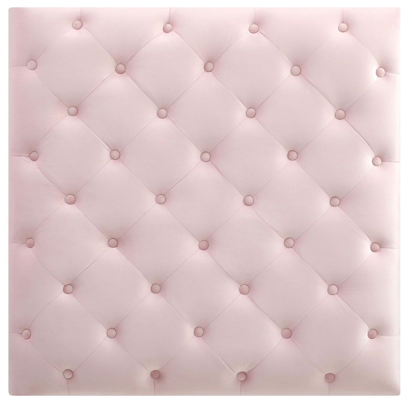 Soft Charming Traditional Ottoman