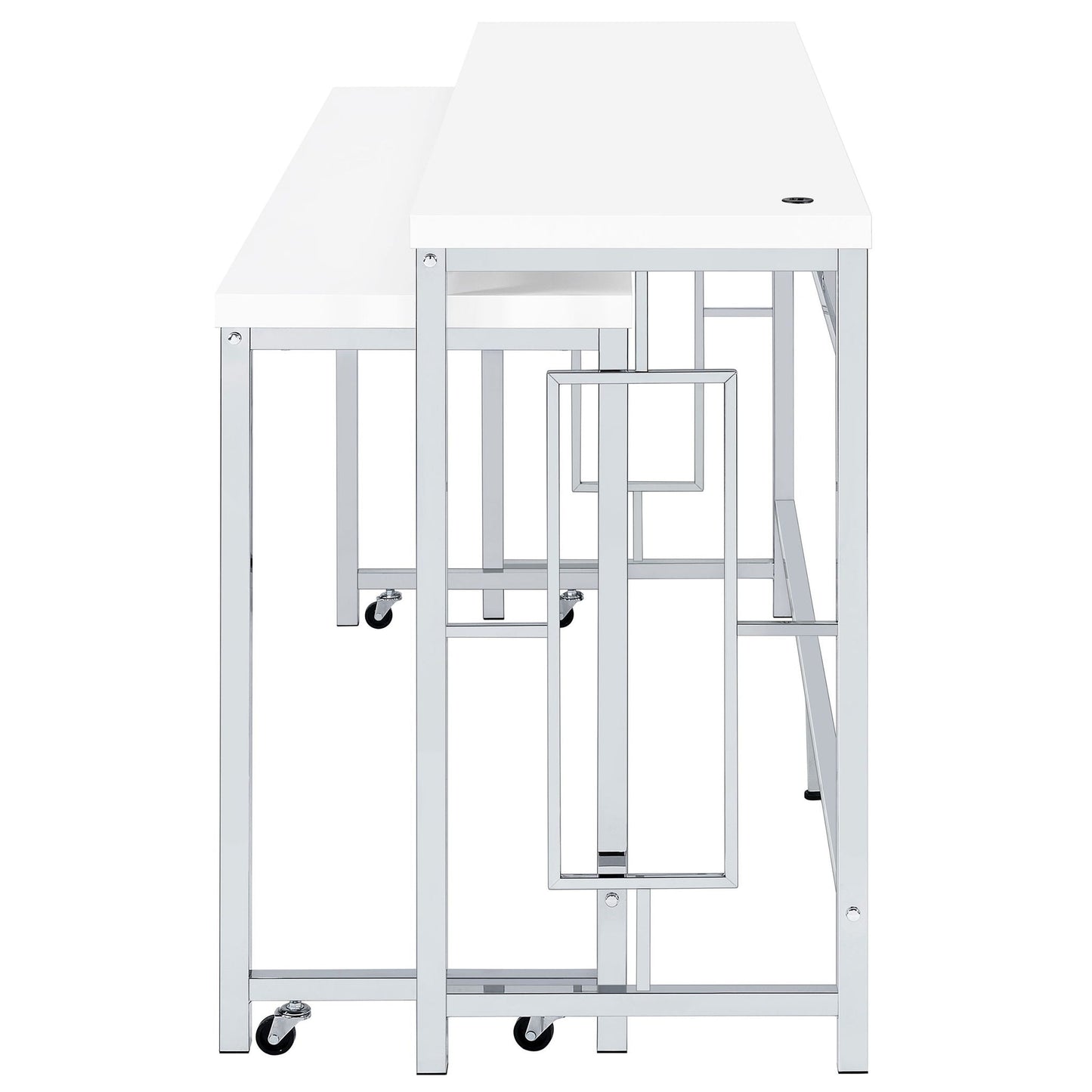 Laguna - Counter Height Dining Set