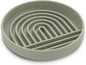 Pet Cat And Dog Fashion Simple Slow Feeding Bowl