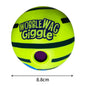 Pet ToysDog Sound Ball Rubber Ball