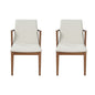 Dining Chairs (Set of 2)