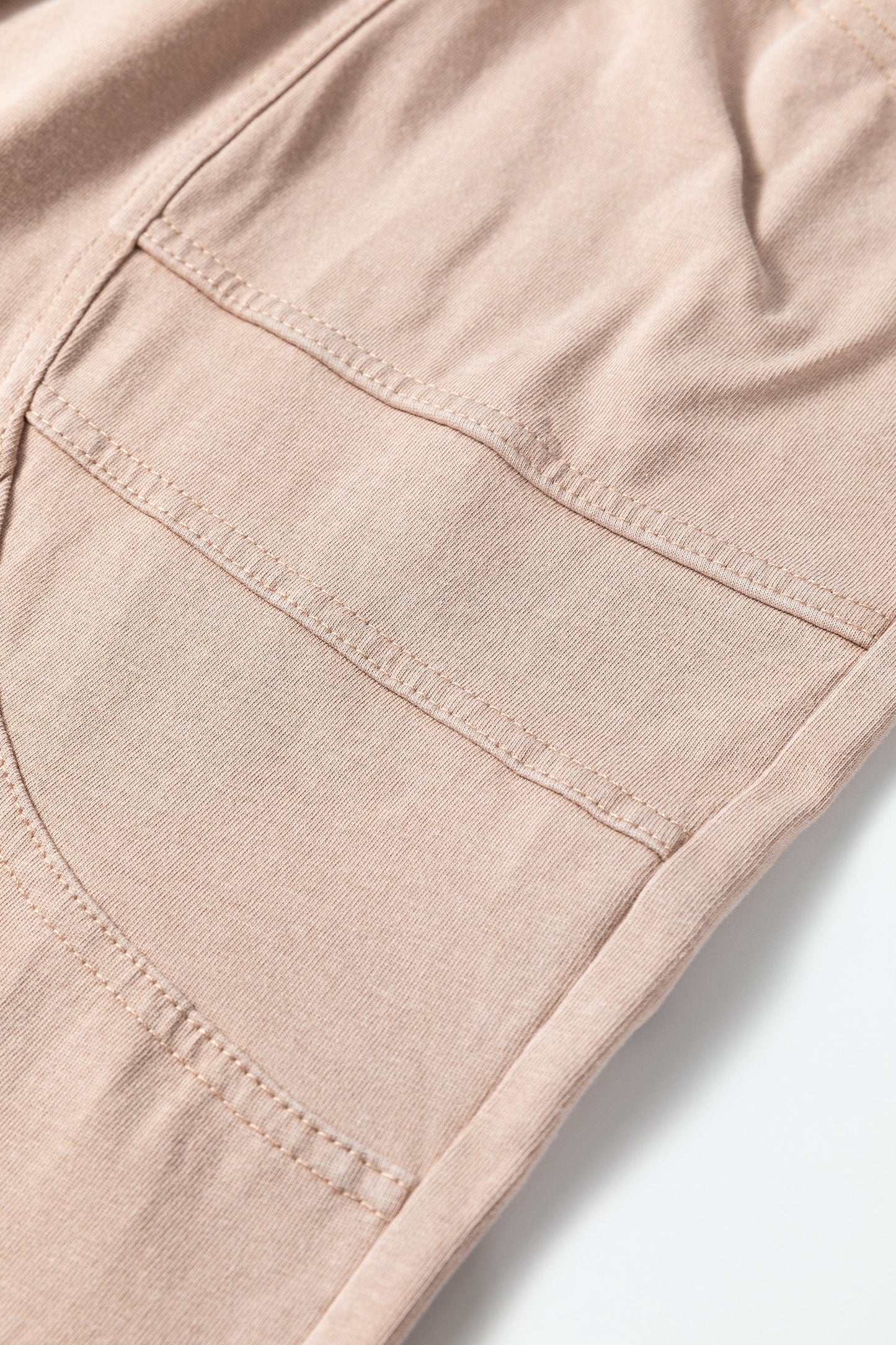 Elena Trim Wide Leg Pants