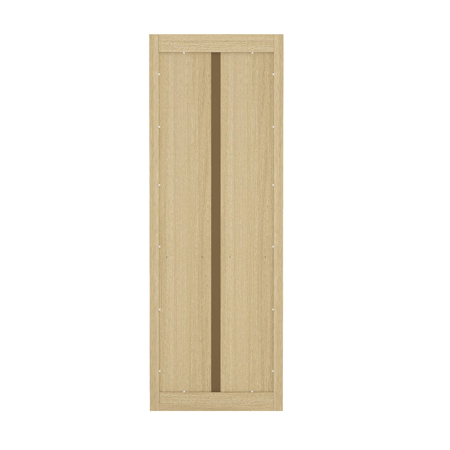 Rivington - Open Bookcase