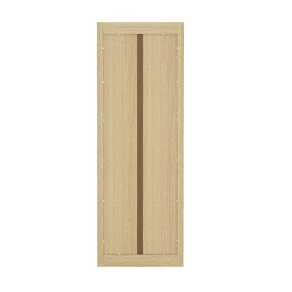 Rivington - Open Bookcase