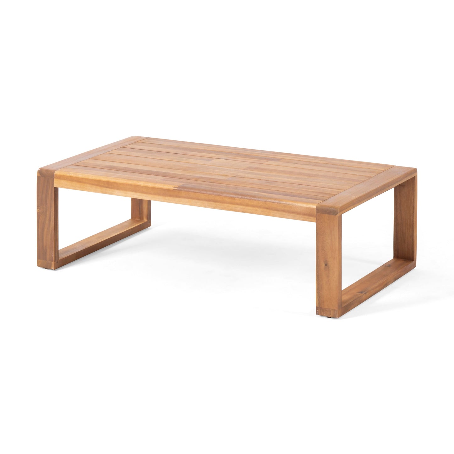 Paloma Loveseat and Coffee Table
