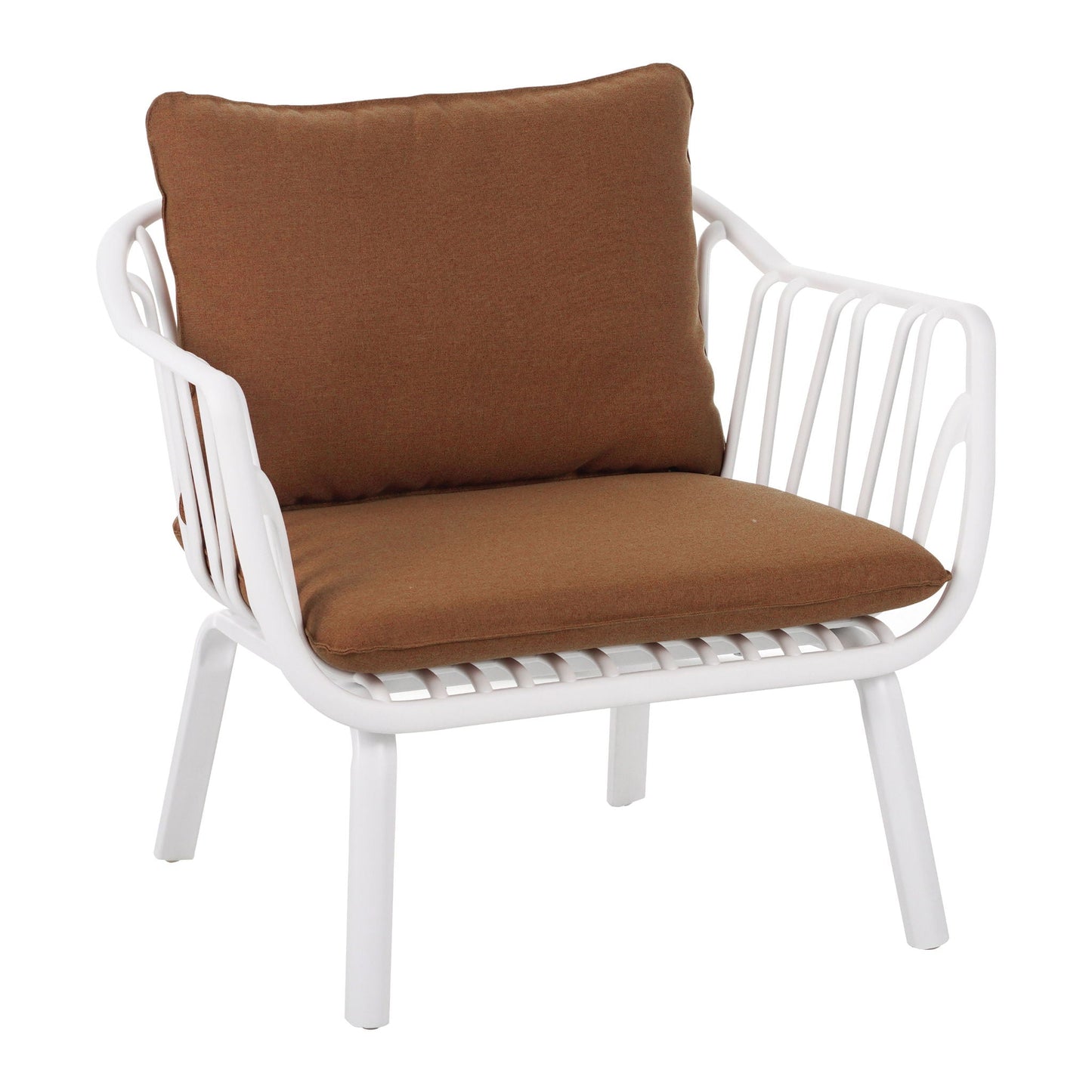 Huron Outdoor Club Chair (Set of 2)