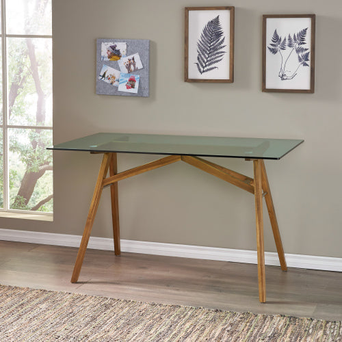 Computer Desk Home Office Desks, Large Office Desk, Modern Computer Desk Conference Table Meeting Room Table
