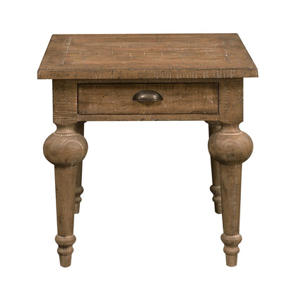 Ludin - Table