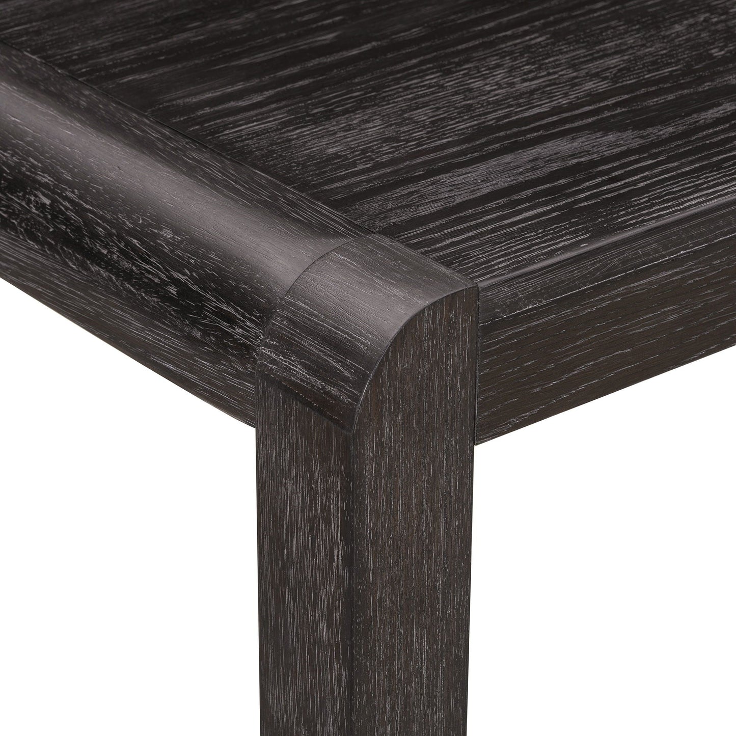 Extendable Dining Table Set With 4 Upholstered Chairs And 1 Bench