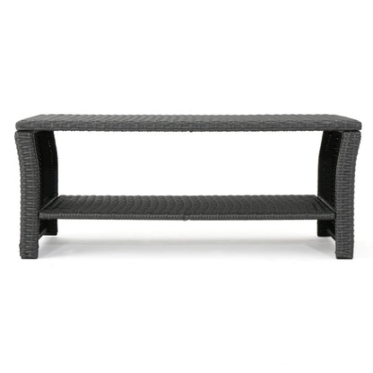 St Lucia Table