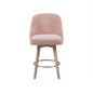 Pearce - Bar Stool With Swivel Seat